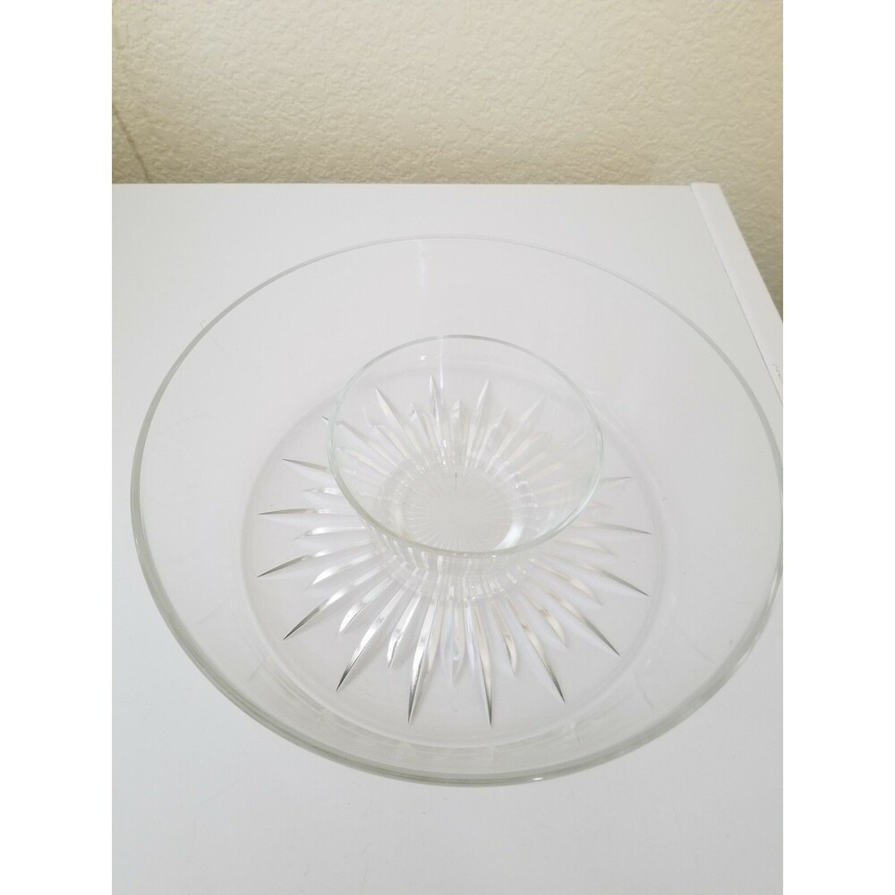 Host circleware 11" Chip N Dip